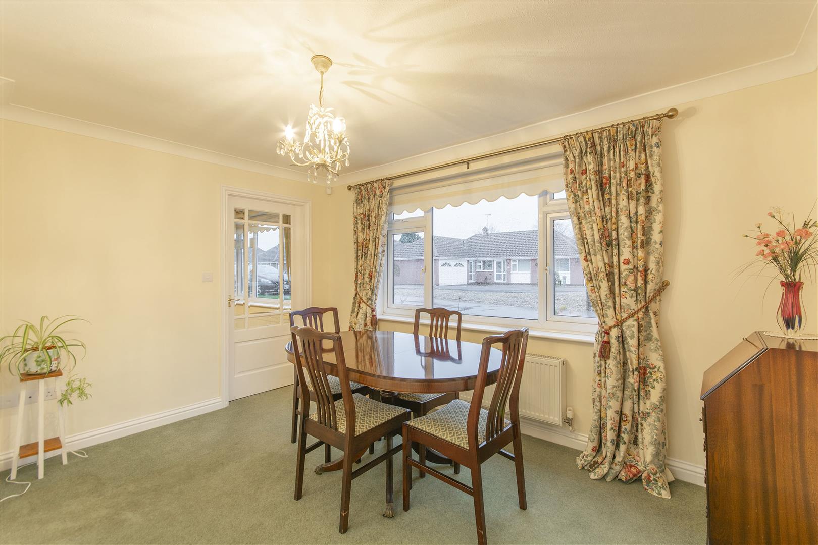 Heath Gardens, Breaston Robert Ellis Estate Agents